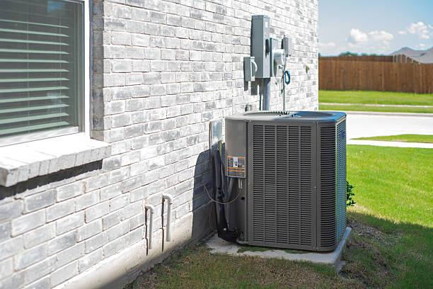 Reliable Hvac contractor in Neptune Beach, FL by FH HVAC
